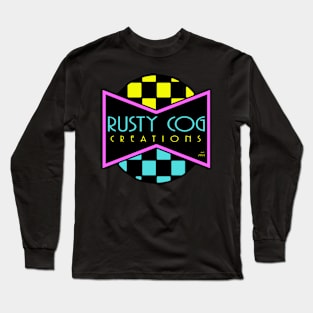 RCG Head Tube Long Sleeve T-Shirt